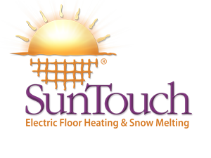 Suntouch Heated Floor Systems Suntouch Radiant Electric Heated